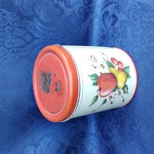 Decoware Tin